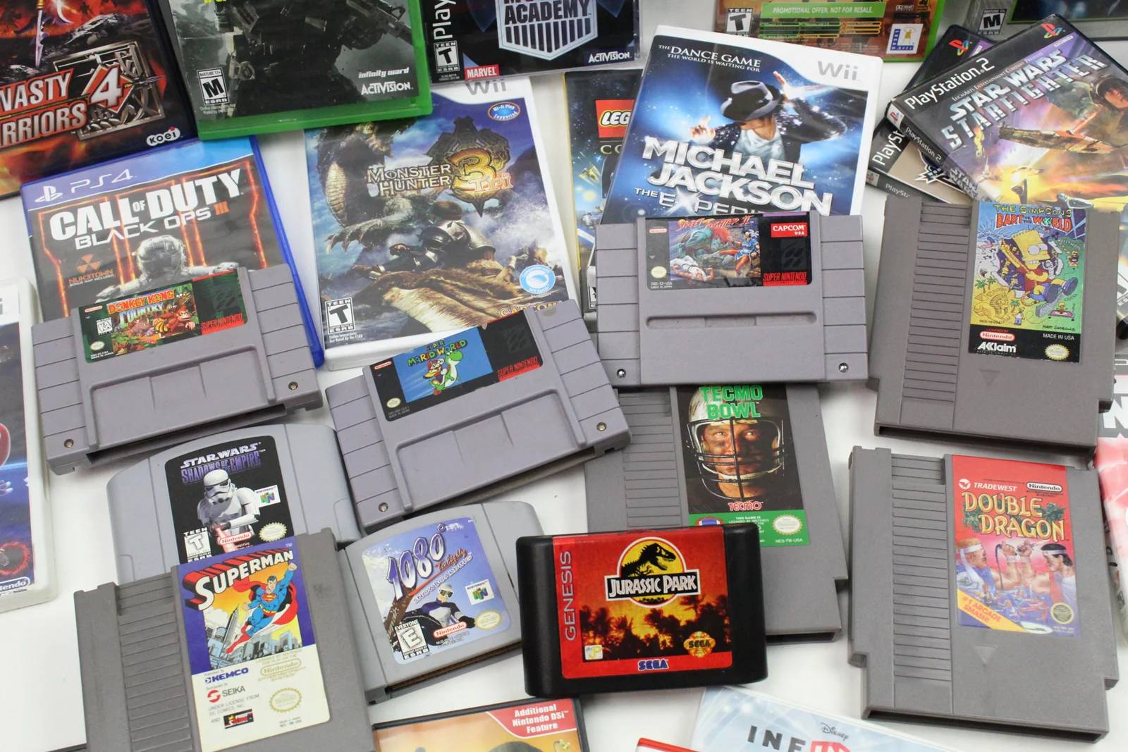Video Game Box - Image 2