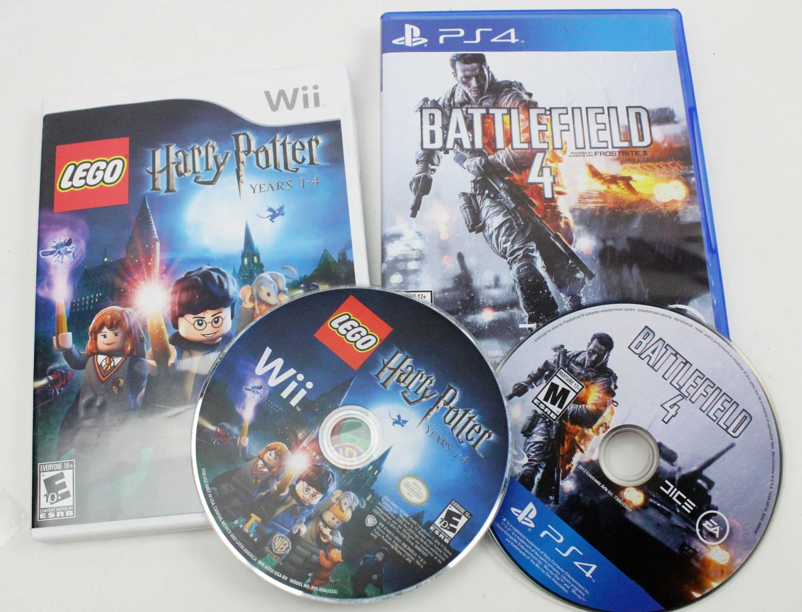Video Game Box - Image 4