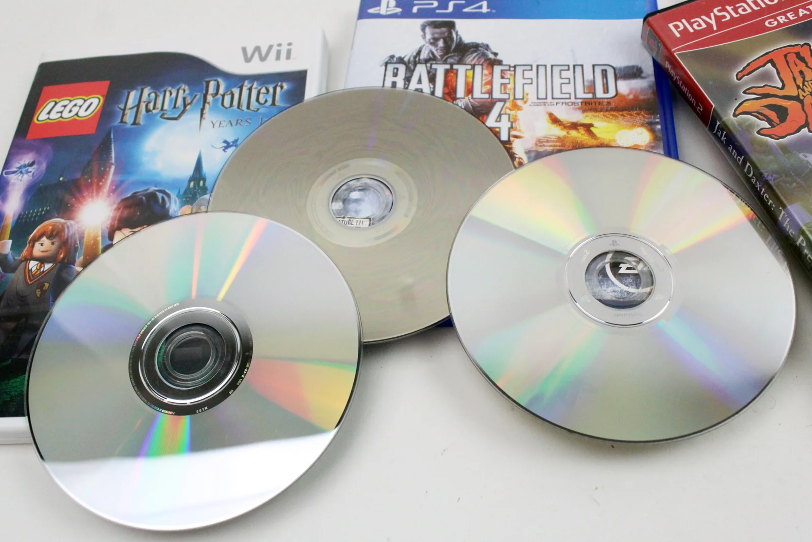 Video Game Box - Image 6