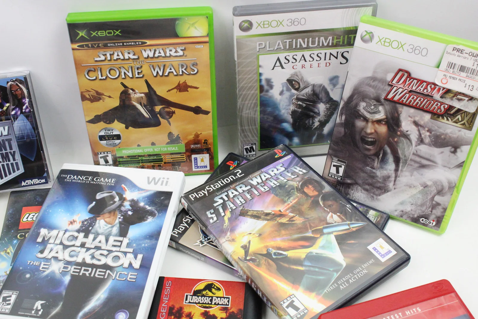 Video Game Box - Image 7