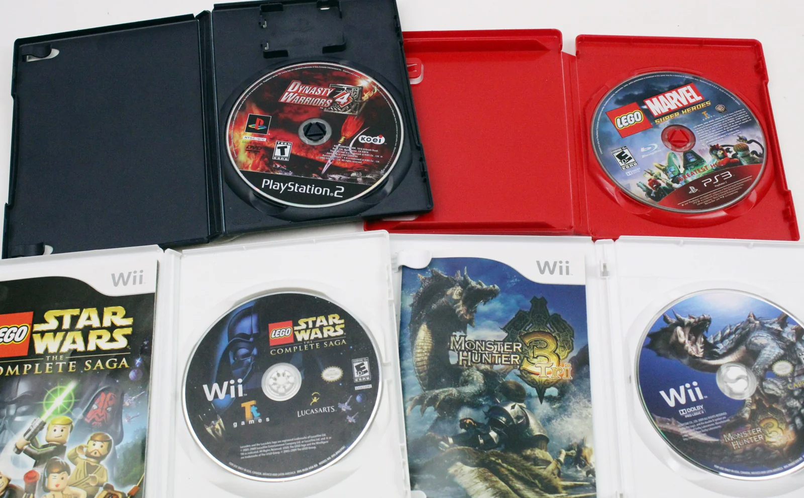 Video Game Box - Image 9