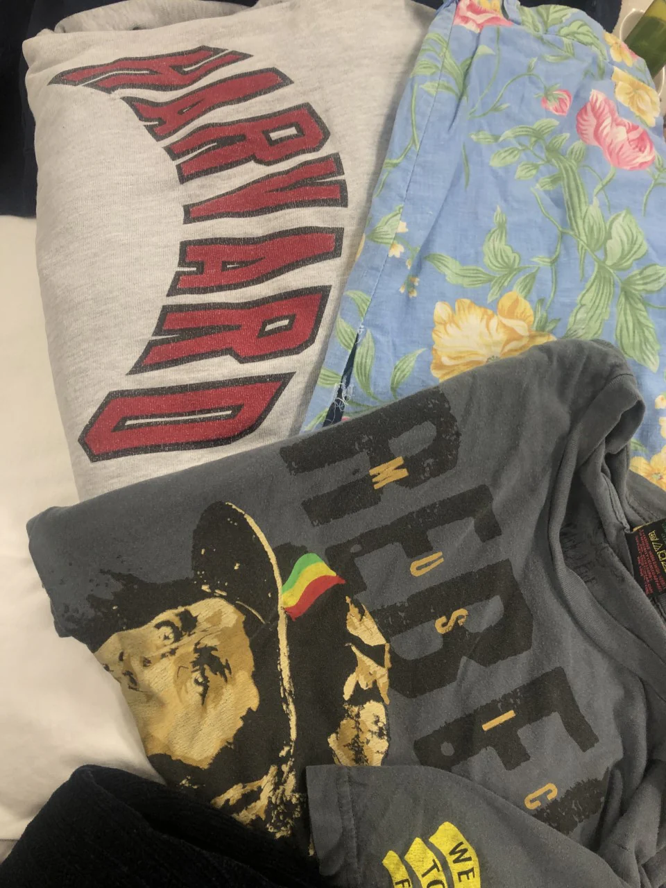 Vintage Apparel Box - Image 2