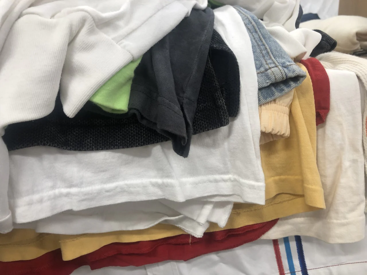 Vintage Apparel Box - Image 4
