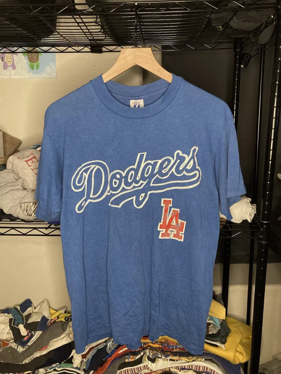Vintage & Non-Vintage - 30pc Baseball Shirts/Jerseys Box
