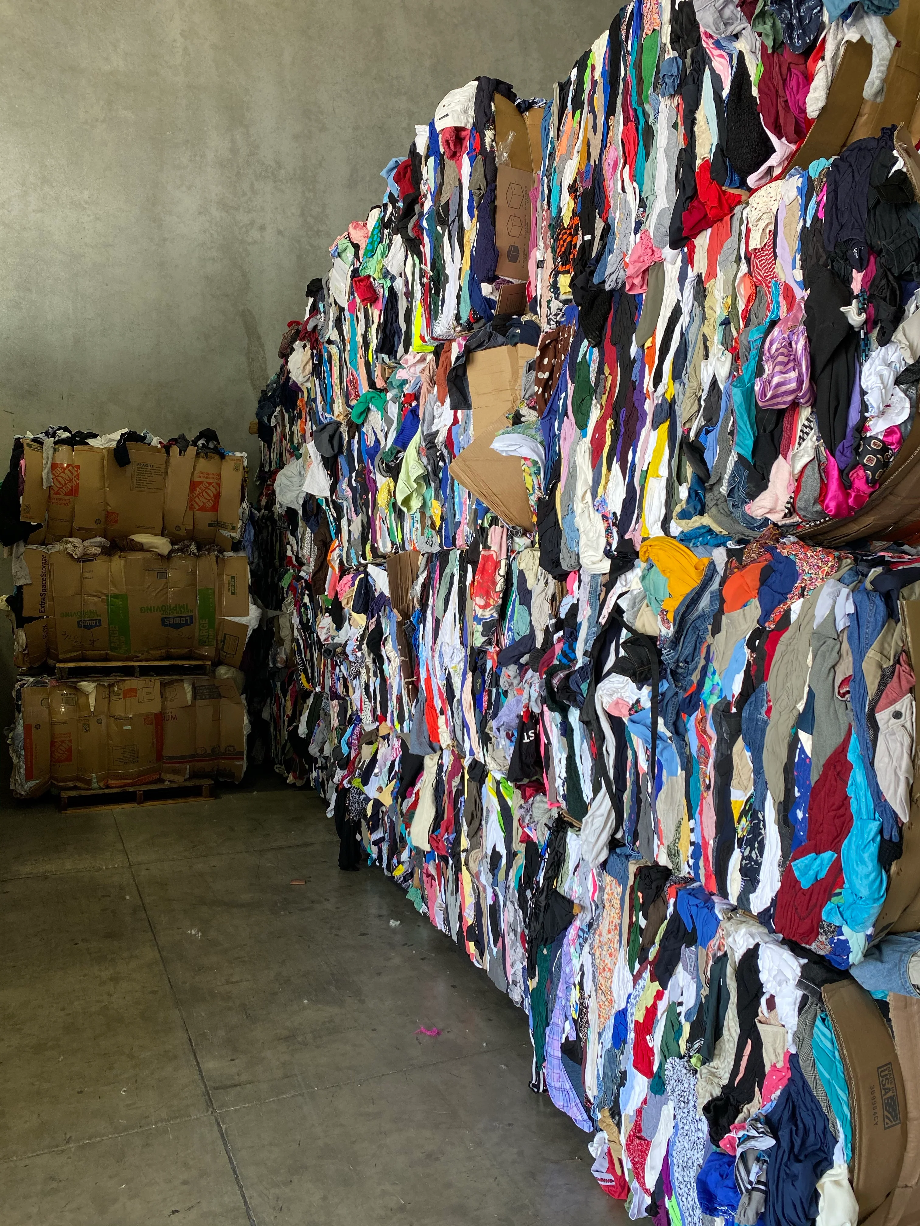 Clothing Bale (Waco, TX) - Image 2