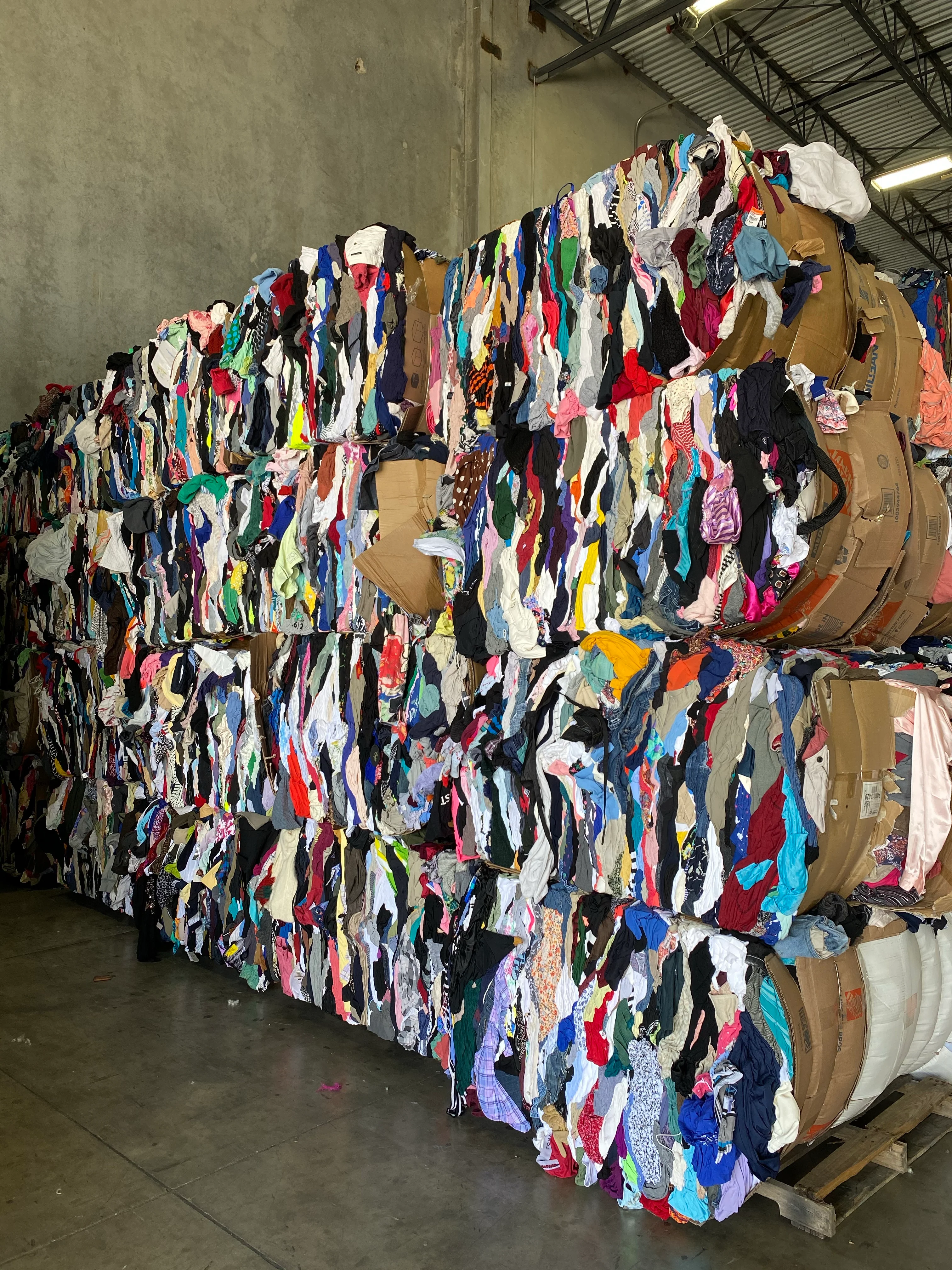 Clothing Bale (Waco, TX) - Image 3