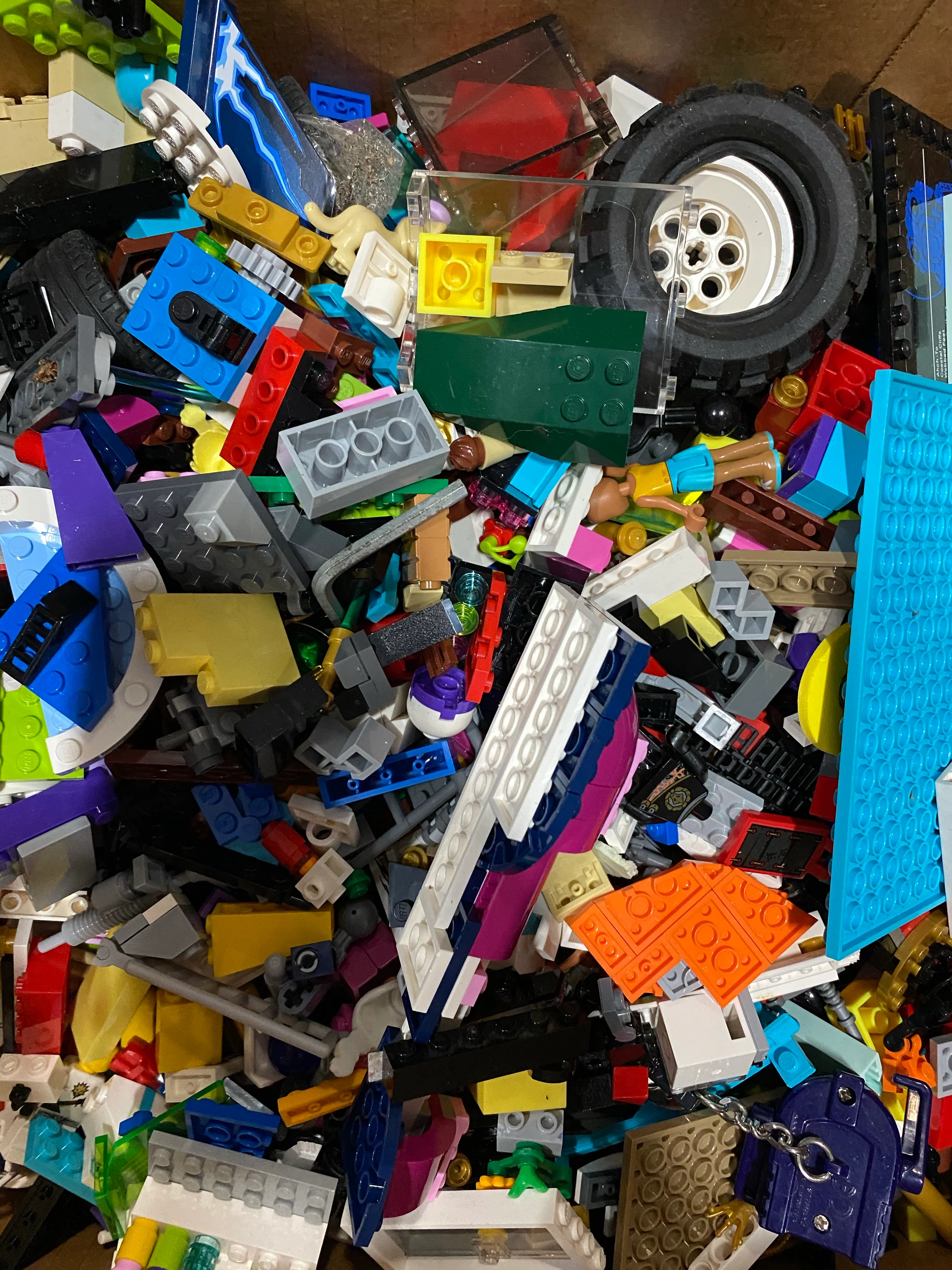 Lego Box - Image 3