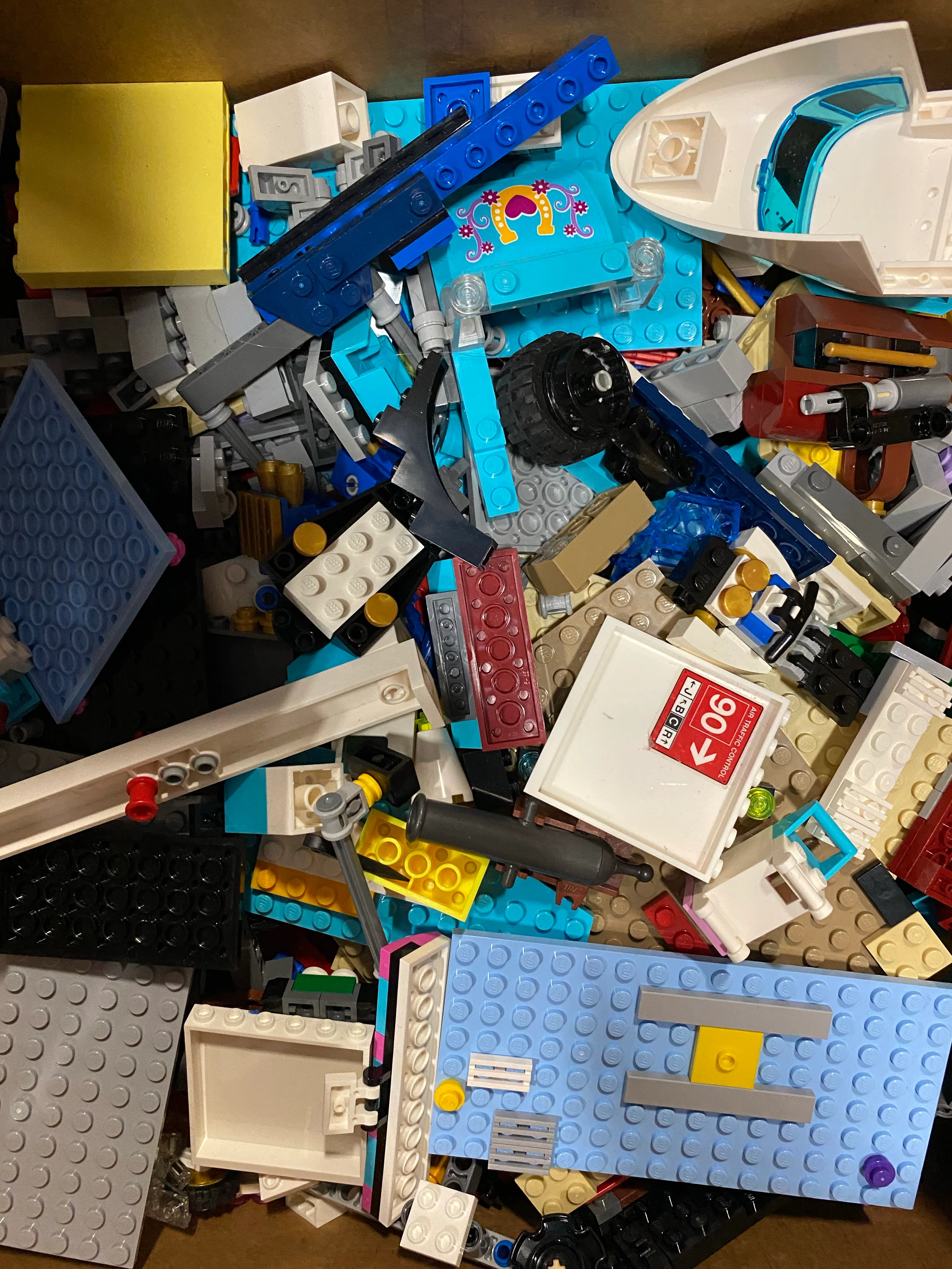 Lego Box - Image 4